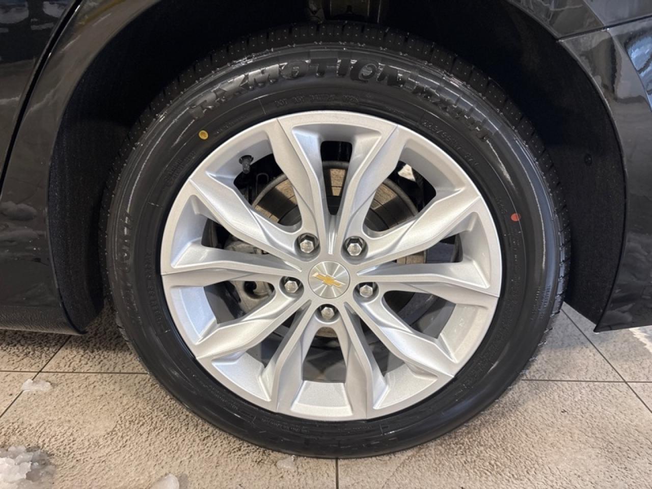 2023 Chevrolet Malibu LT  - Heated Seats -  SiriusXM Photo