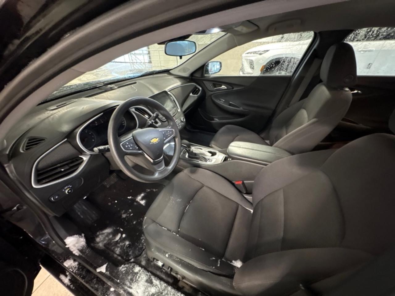 2023 Chevrolet Malibu LT  - Heated Seats -  SiriusXM Photo