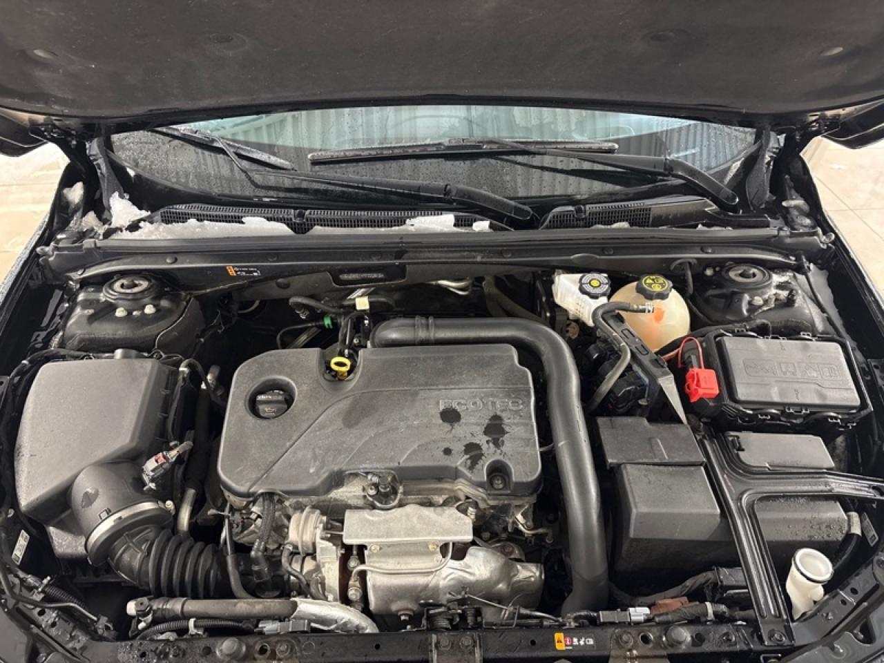 2023 Chevrolet Malibu LT  - Heated Seats -  SiriusXM Photo