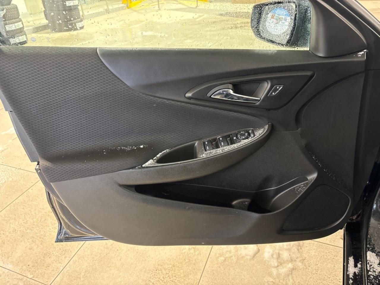 2023 Chevrolet Malibu LT  - Heated Seats -  SiriusXM Photo