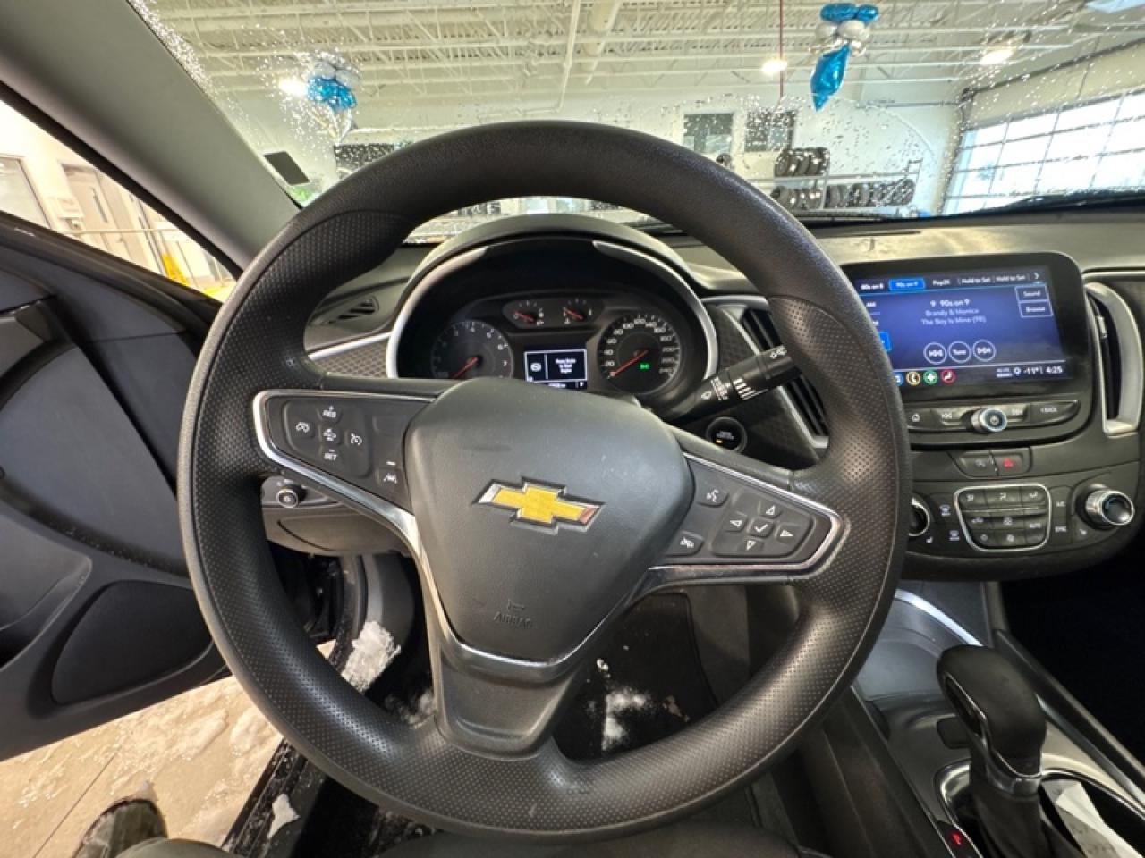 2023 Chevrolet Malibu LT  - Heated Seats -  SiriusXM Photo