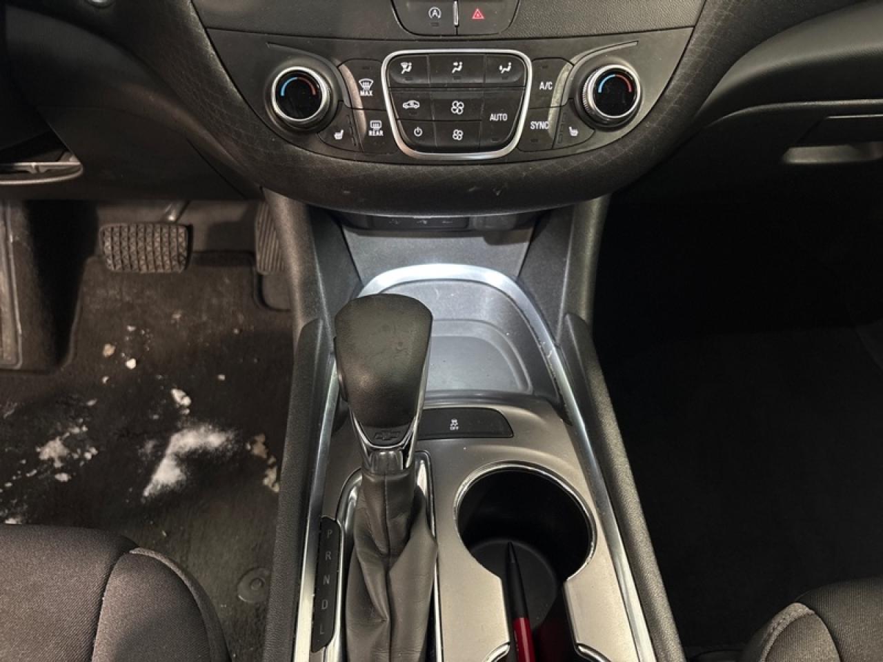 2023 Chevrolet Malibu LT  - Heated Seats -  SiriusXM Photo