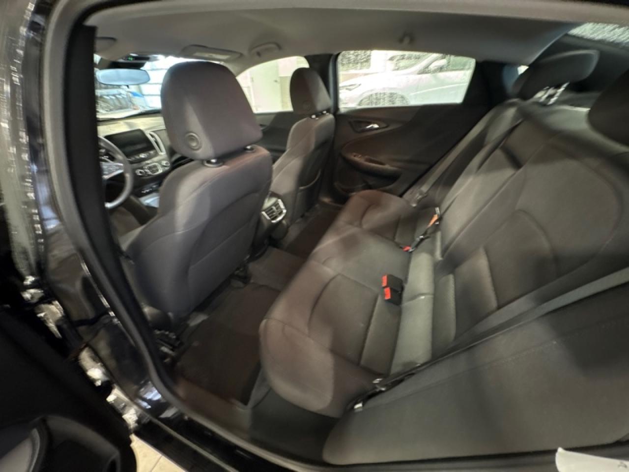 2023 Chevrolet Malibu LT  - Heated Seats -  SiriusXM Photo