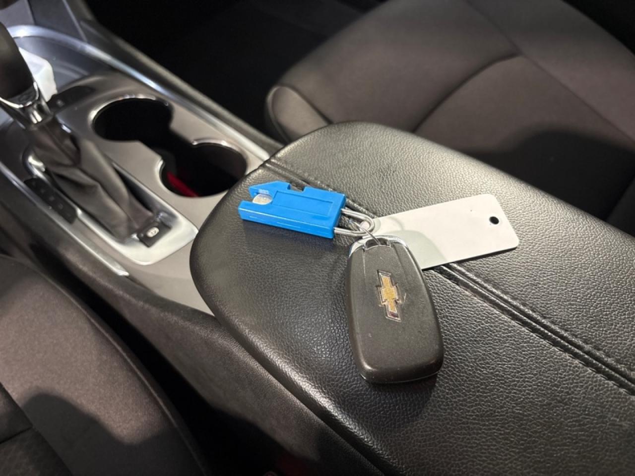 2023 Chevrolet Malibu LT  - Heated Seats -  SiriusXM Photo