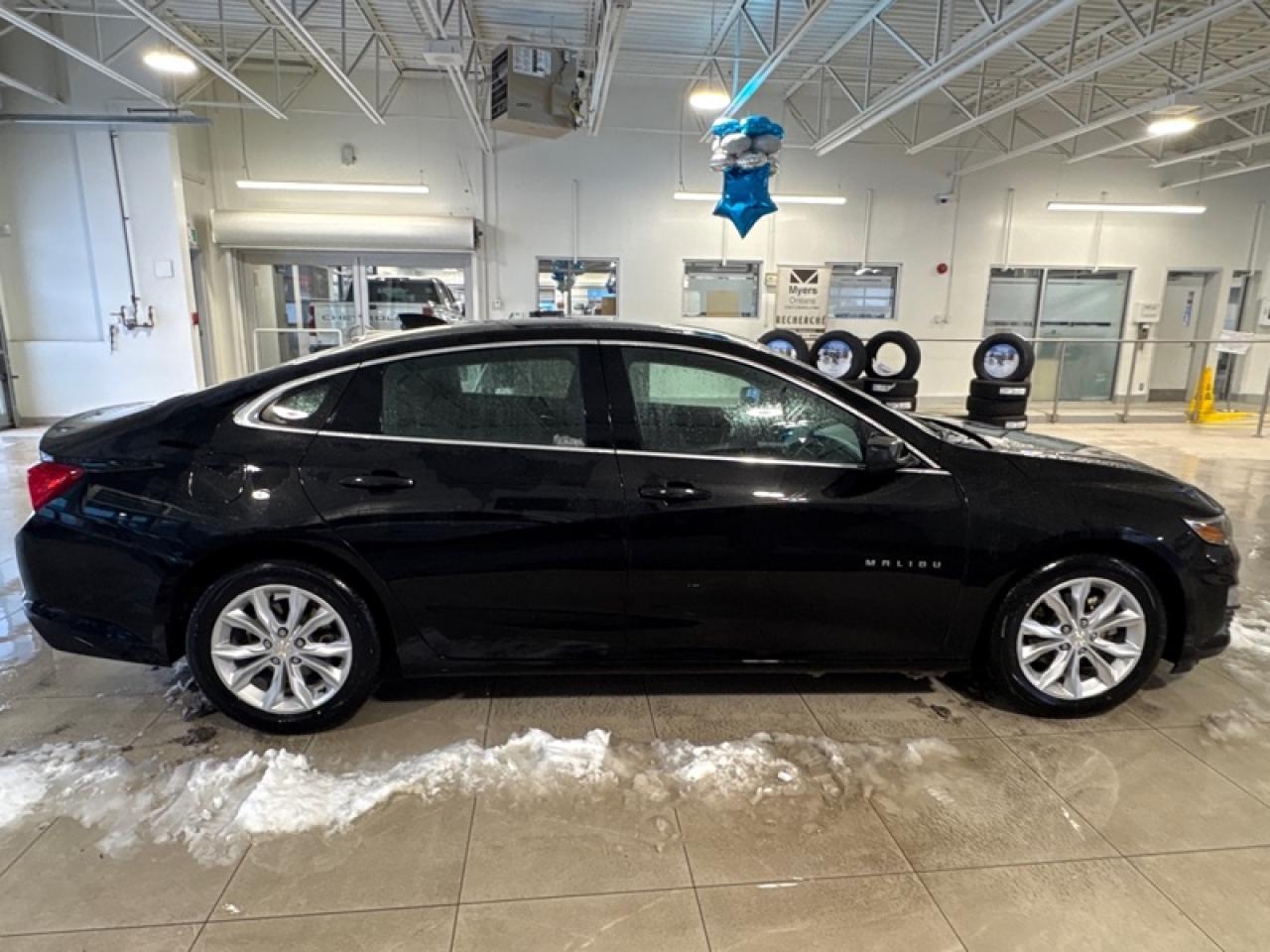 2023 Chevrolet Malibu LT  - Heated Seats -  SiriusXM Photo