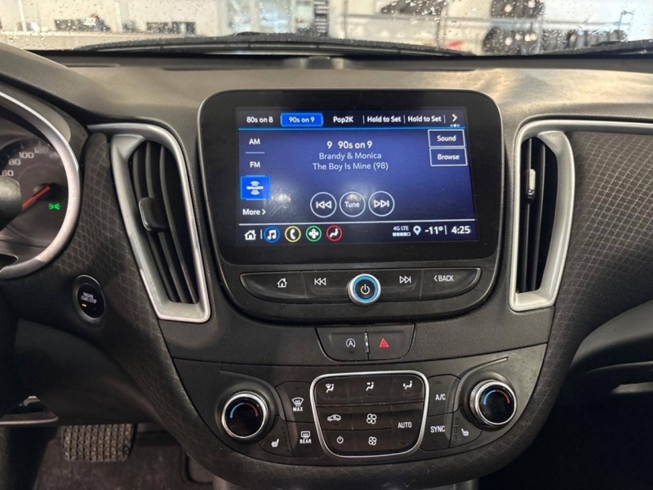 2023 Chevrolet Malibu LT  - Heated Seats -  SiriusXM Photo