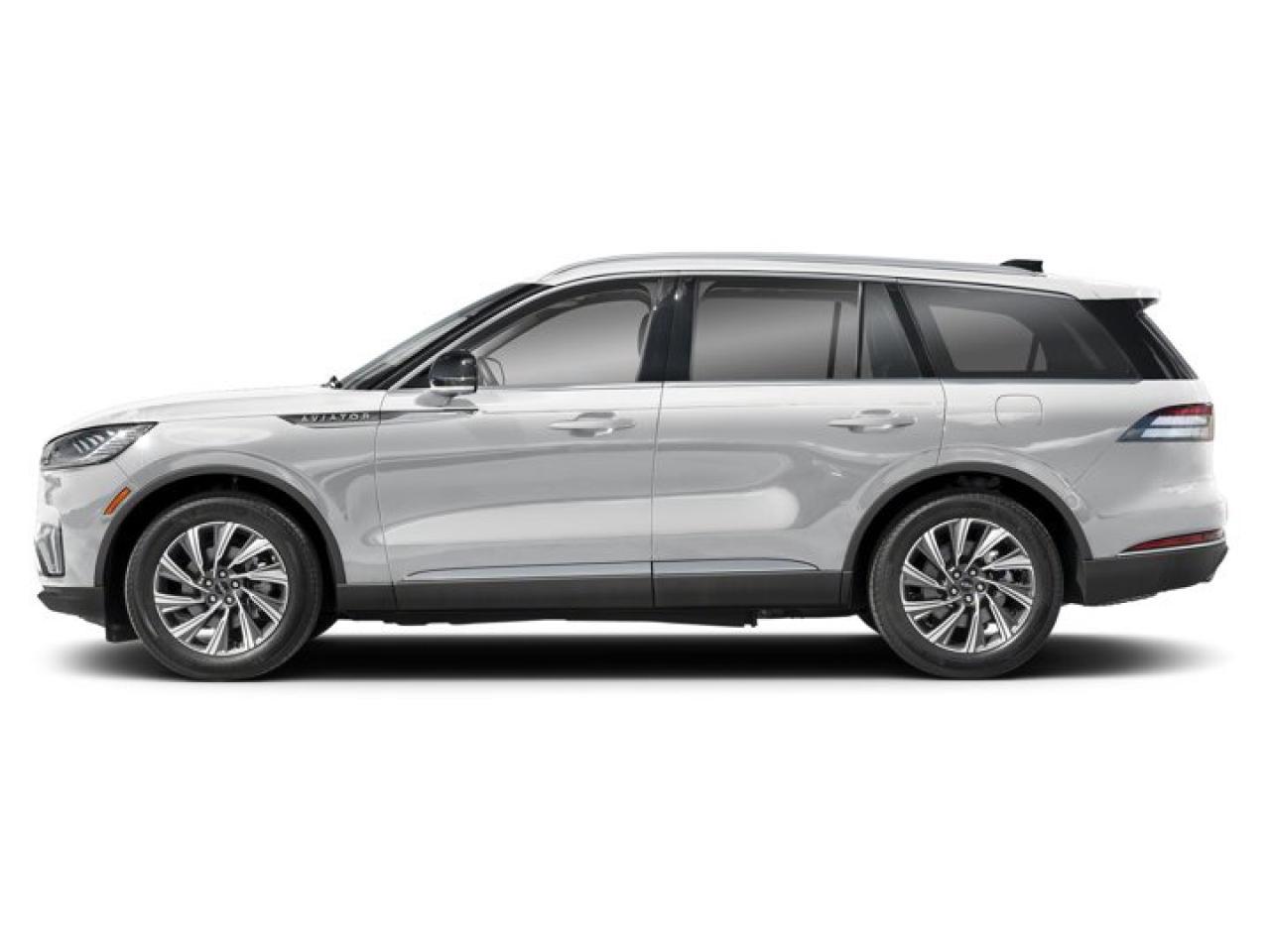 New 2025 Lincoln Aviator Reserve for sale in Halifax, NS