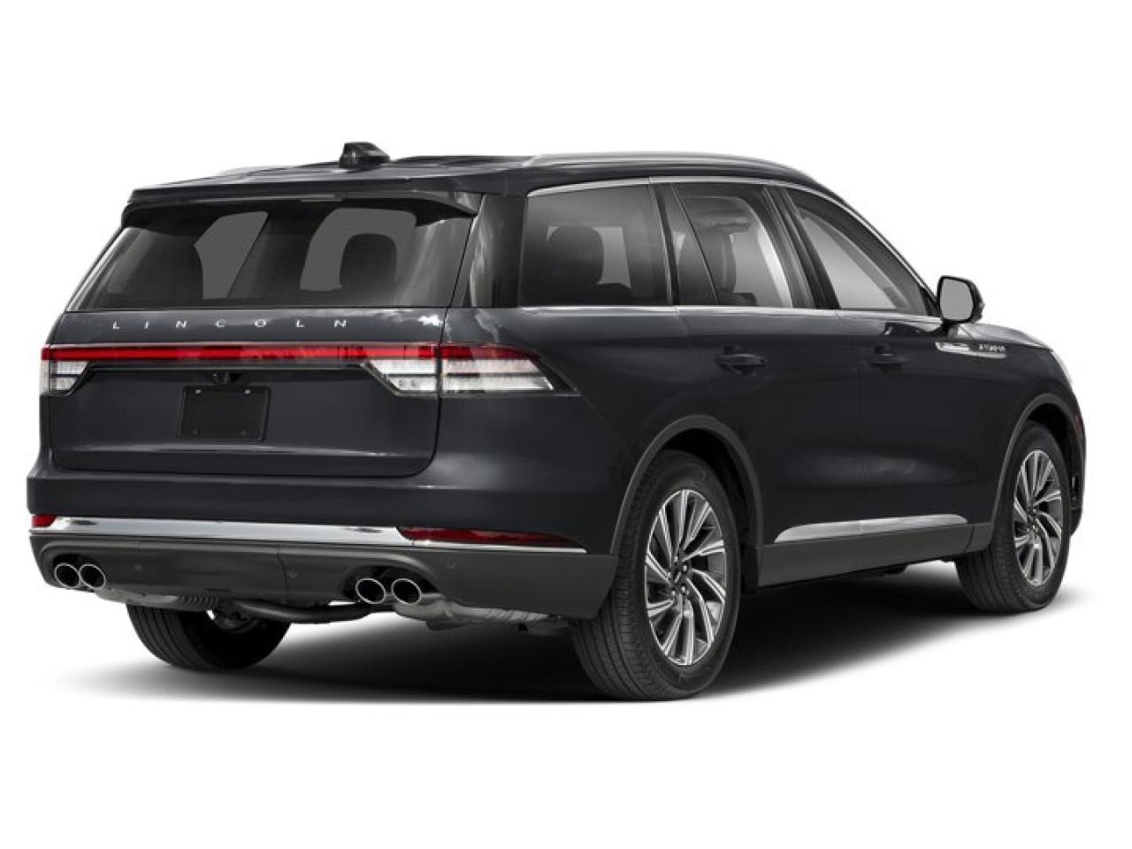 New 2025 Lincoln Aviator Reserve for sale in Halifax, NS