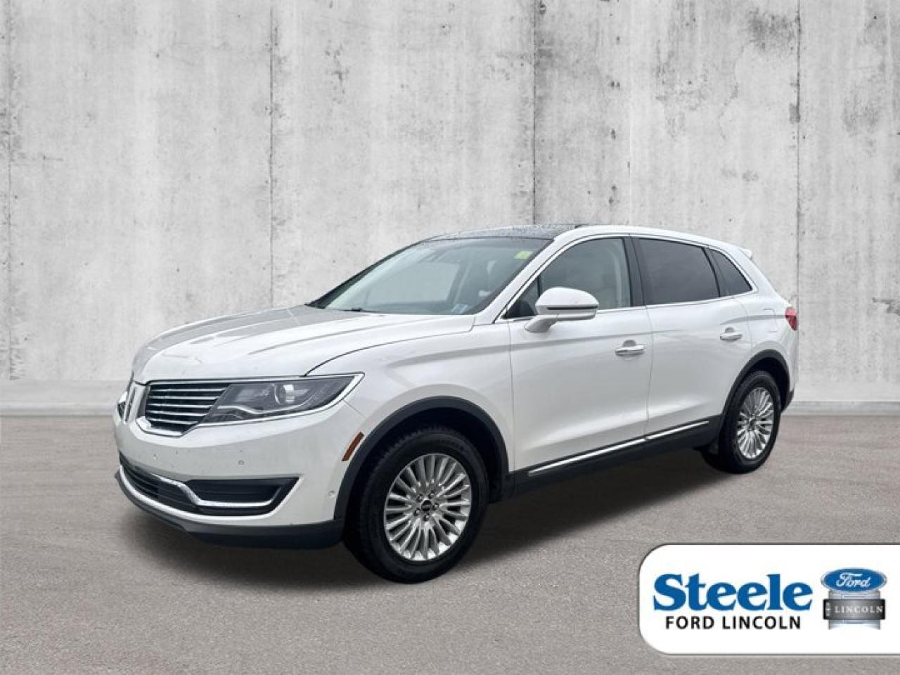 Used 2018 Lincoln MKX Reserve for sale in Halifax, NS