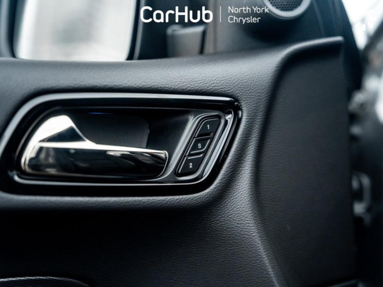 2026 Dodge Durango GT Plus AWD Blacktop Package 7 Passenger  Sunroof Navigation Photo