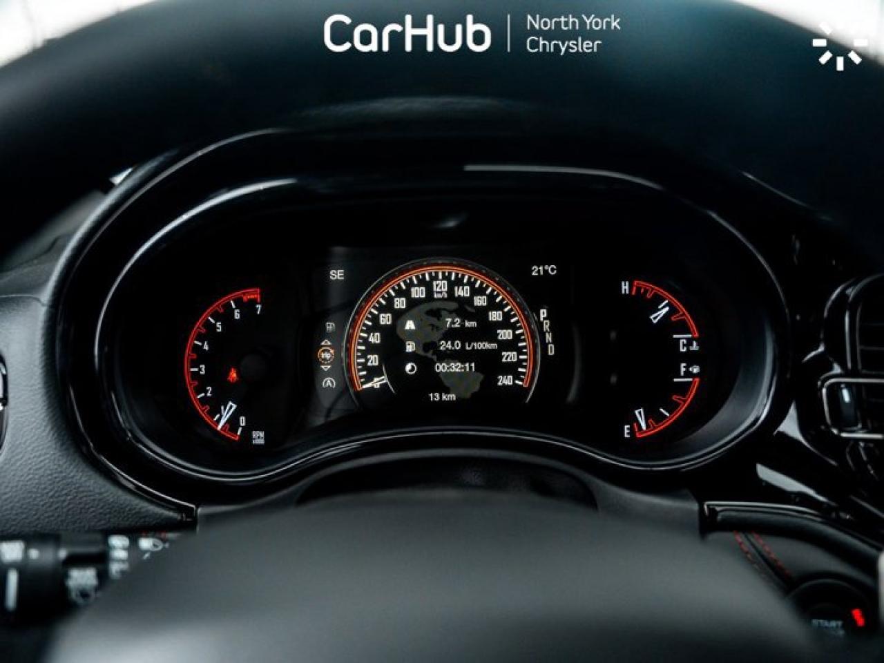 2026 Dodge Durango GT Plus AWD Blacktop Package 7 Passenger  Sunroof Navigation Photo