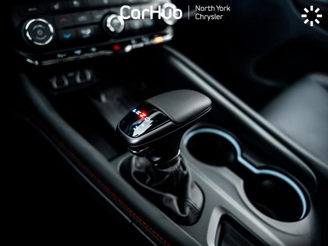 2026 Dodge Durango GT Plus AWD Blacktop Package 7 Passenger  Sunroof Navigation Photo