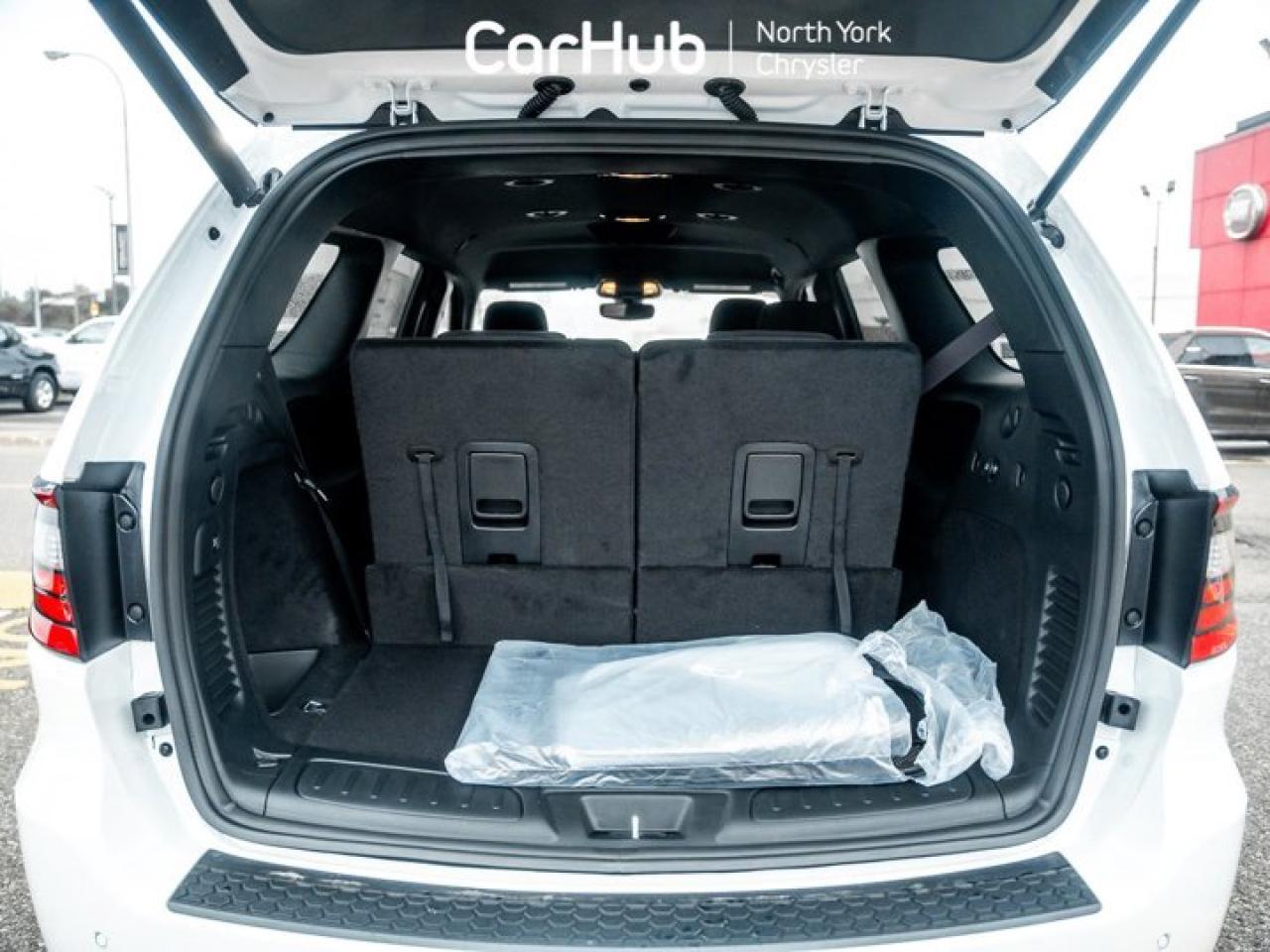 2026 Dodge Durango GT AWD Blacktop Package 7 Passenger Remote Start  Navigation 20 Inch Wheels Photo