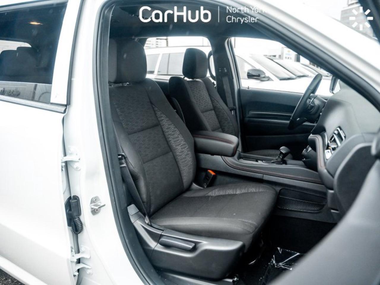 2026 Dodge Durango GT AWD Blacktop Package 7 Passenger Remote Start  Navigation 20 Inch Wheels Photo