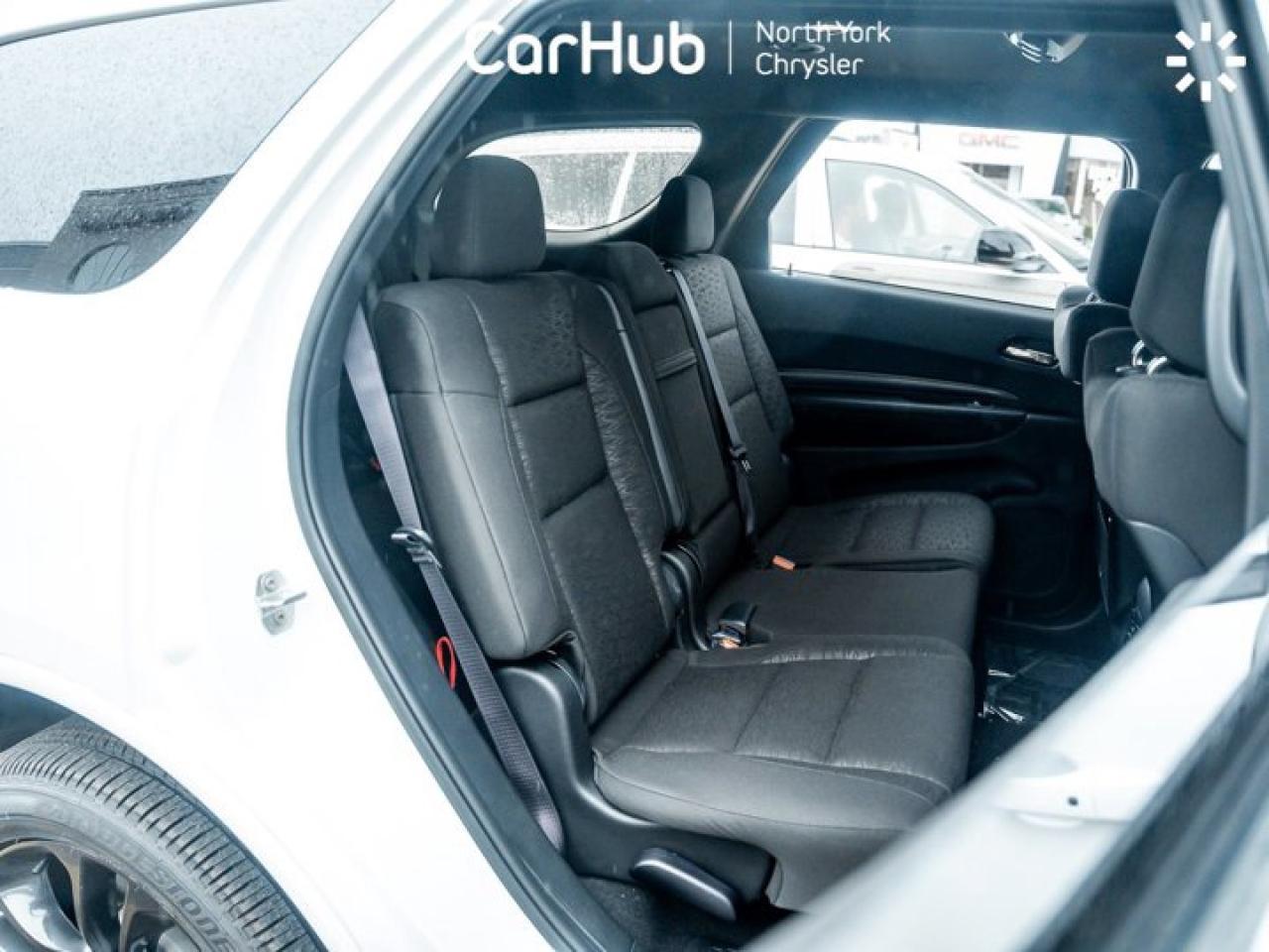 2026 Dodge Durango GT AWD Blacktop Package 7 Passenger Remote Start  Navigation 20 Inch Wheels Photo