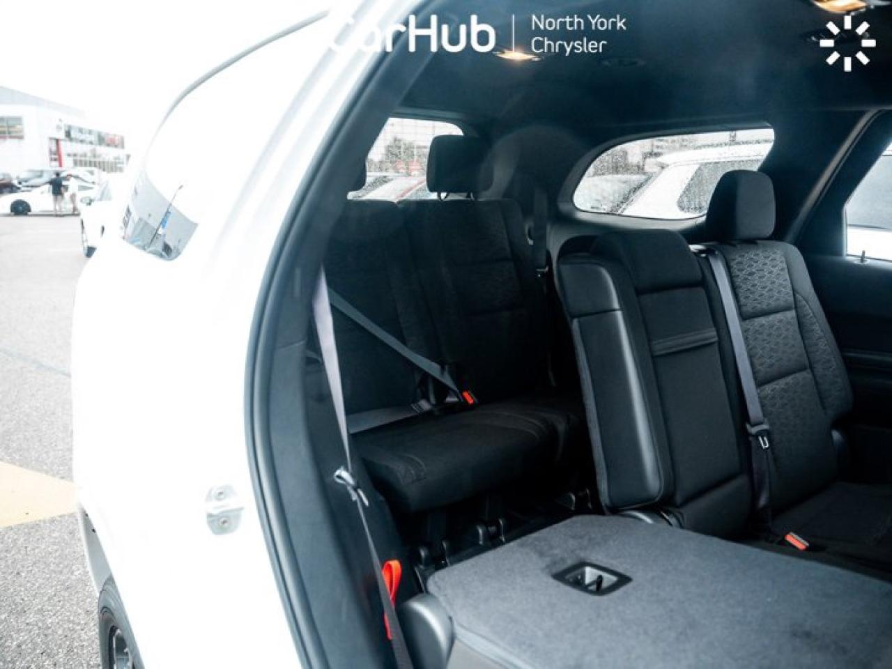 2026 Dodge Durango GT AWD Blacktop Package 7 Passenger Remote Start  Navigation 20 Inch Wheels Photo