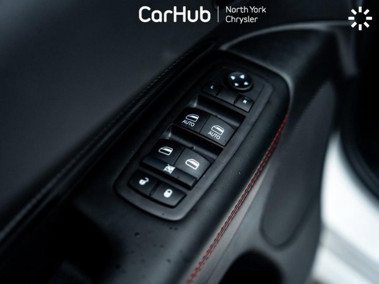 2026 Dodge Durango GT AWD Blacktop Package 7 Passenger Remote Start  Navigation 20 Inch Wheels Photo