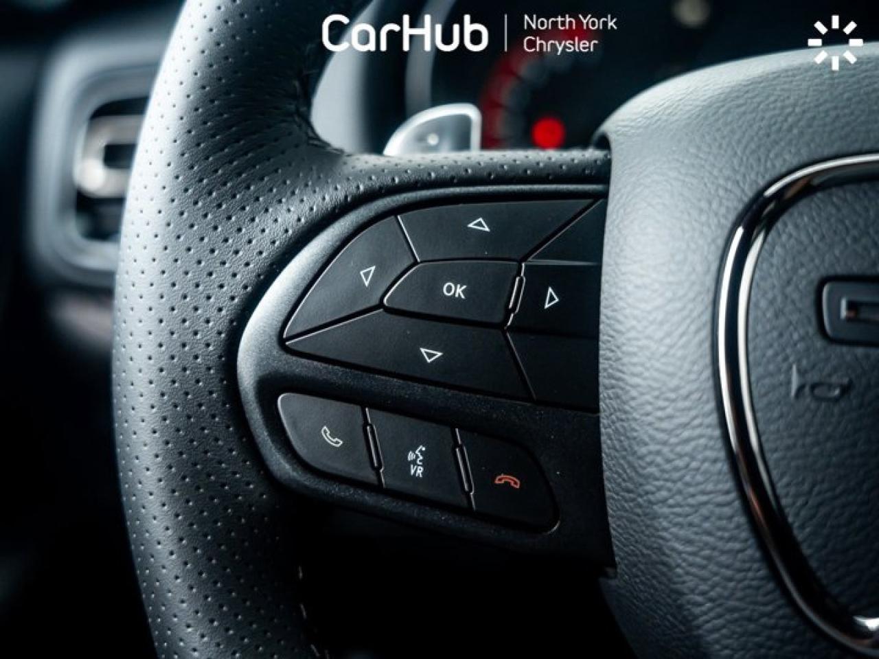 2026 Dodge Durango GT AWD Blacktop Package 7 Passenger Remote Start  Navigation 20 Inch Wheels Photo