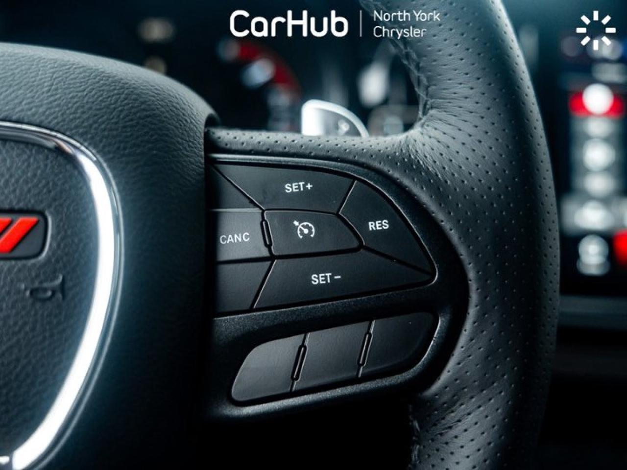 2026 Dodge Durango GT AWD Blacktop Package 7 Passenger Remote Start  Navigation 20 Inch Wheels Photo