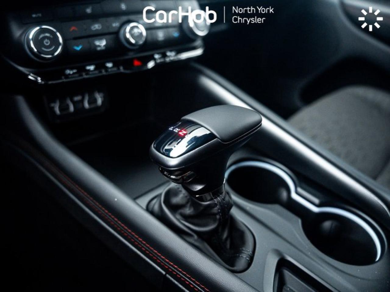 2026 Dodge Durango GT AWD Blacktop Package 7 Passenger Remote Start  Navigation 20 Inch Wheels Photo