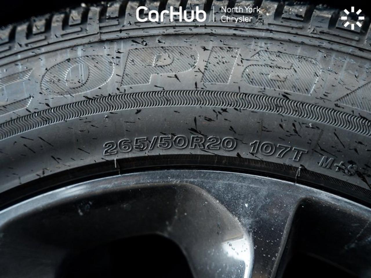 2026 Dodge Durango GT AWD Blacktop Package 7 Passenger Remote Start  Navigation 20 Inch Wheels Photo