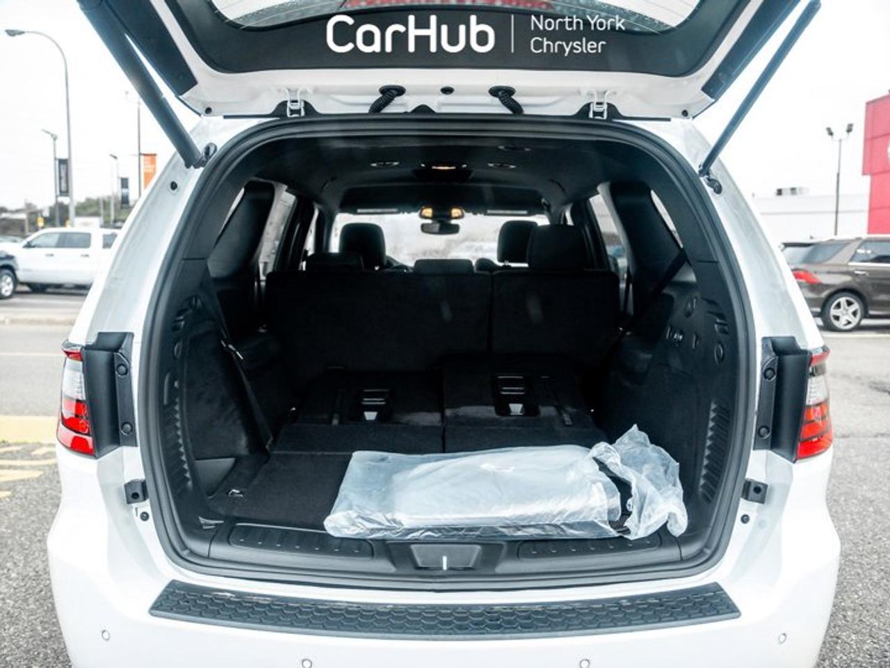 2026 Dodge Durango GT AWD Blacktop Package 7 Passenger Remote Start  Navigation 20 Inch Wheels Photo