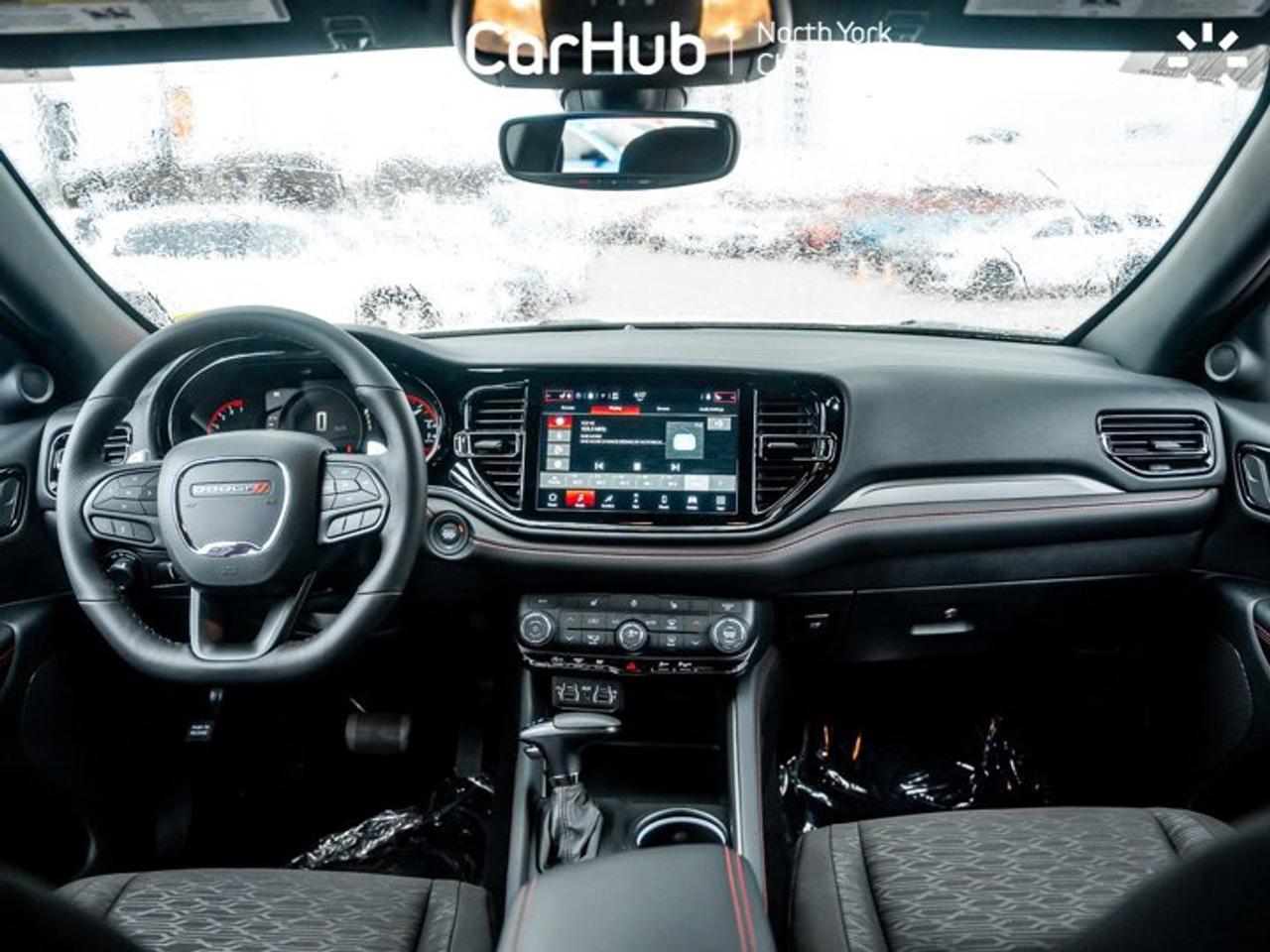 2026 Dodge Durango GT AWD Blacktop Package 7 Passenger Remote Start  Navigation 20 Inch Wheels Photo