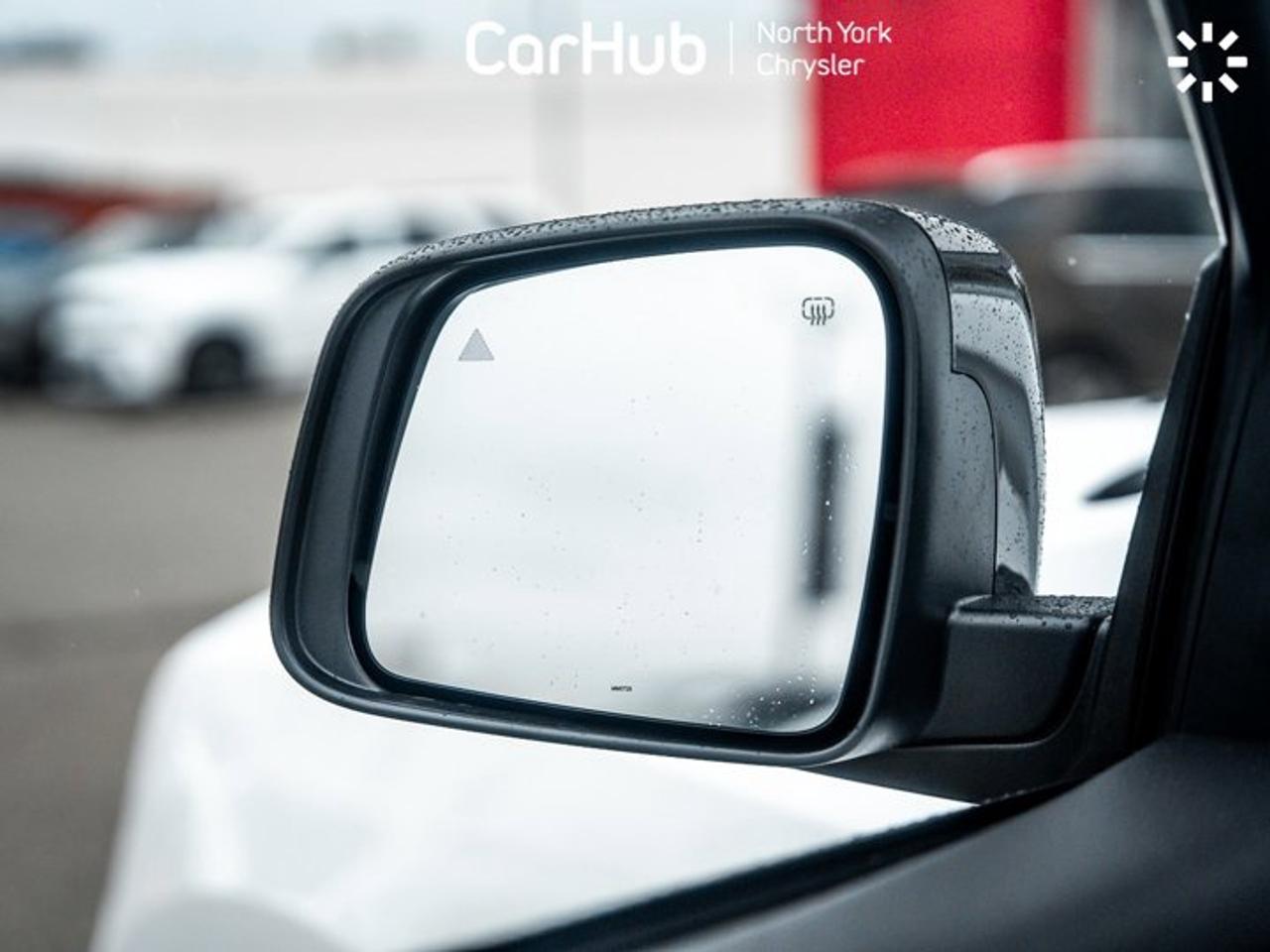 2026 Dodge Durango GT AWD Blacktop Package 7 Passenger Remote Start  Navigation 20 Inch Wheels Photo