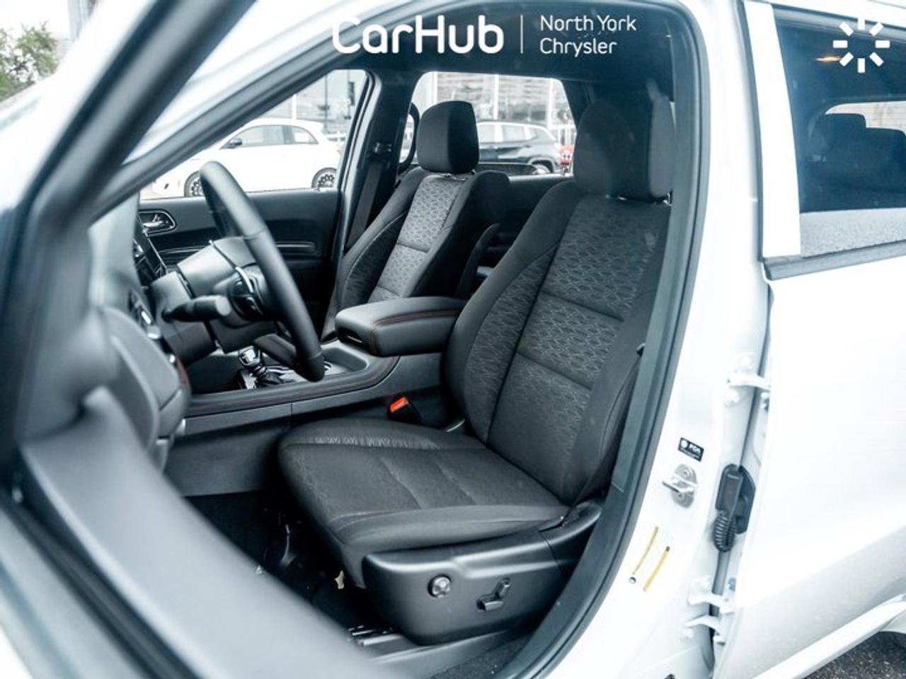 2026 Dodge Durango GT AWD Blacktop Package 7 Passenger Remote Start  Navigation 20 Inch Wheels Photo