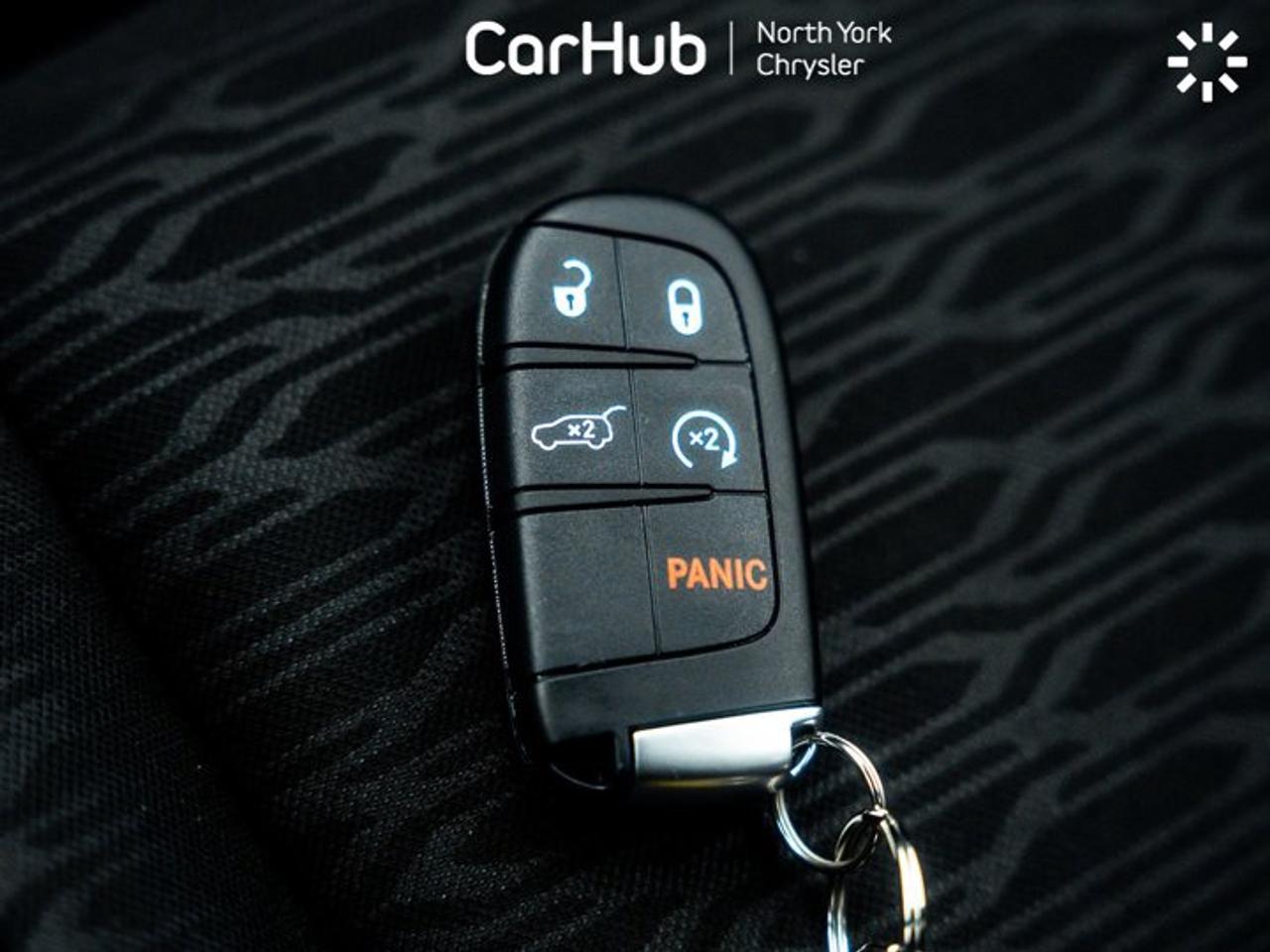 2026 Dodge Durango GT AWD Blacktop Package 7 Passenger Remote Start  Navigation 20 Inch Wheels Photo