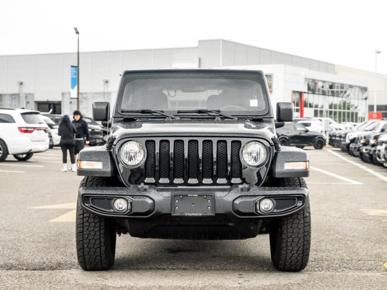 2022 Jeep Wrangler Willys Sport 4x4 Bluetooth Backup Cam Hill Start Assist  Freedom Top Photo