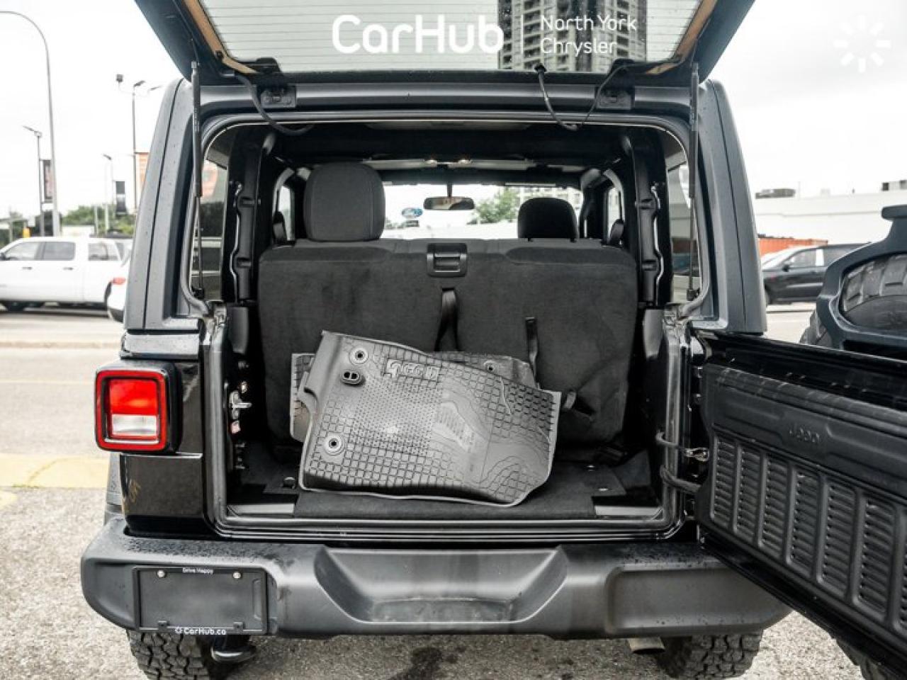 2022 Jeep Wrangler Willys Sport 4x4 Bluetooth Backup Cam Hill Start Assist  Freedom Top Photo