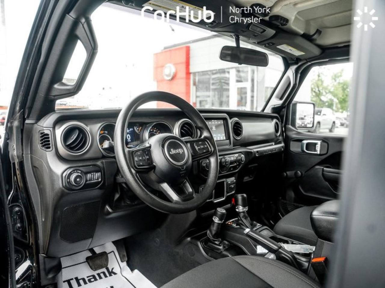 2022 Jeep Wrangler Willys Sport 4x4 Bluetooth Backup Cam Hill Start Assist  Freedom Top Photo