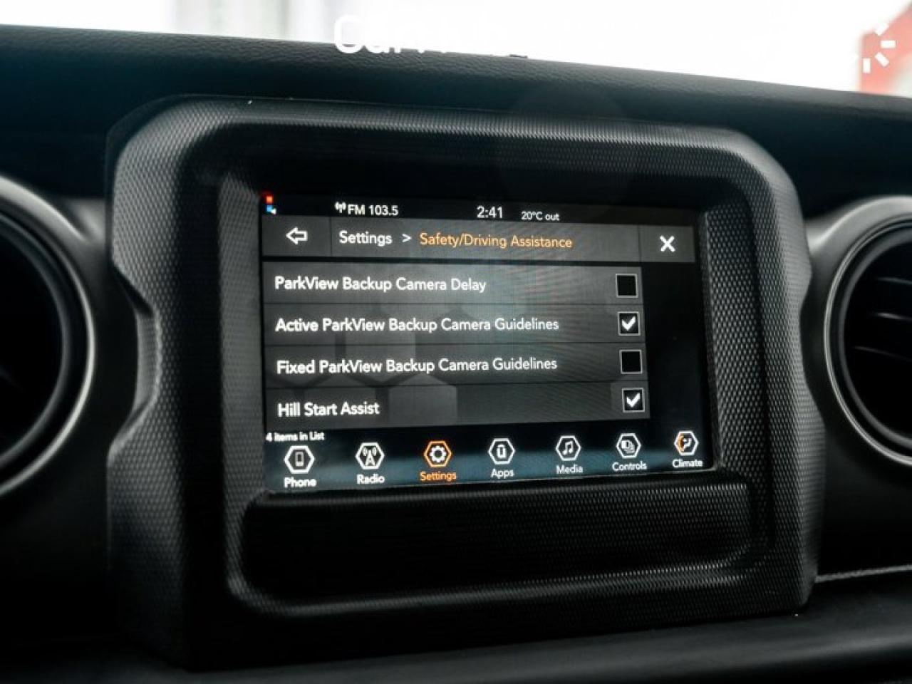 2022 Jeep Wrangler Willys Sport 4x4 Bluetooth Backup Cam Hill Start Assist  Freedom Top Photo