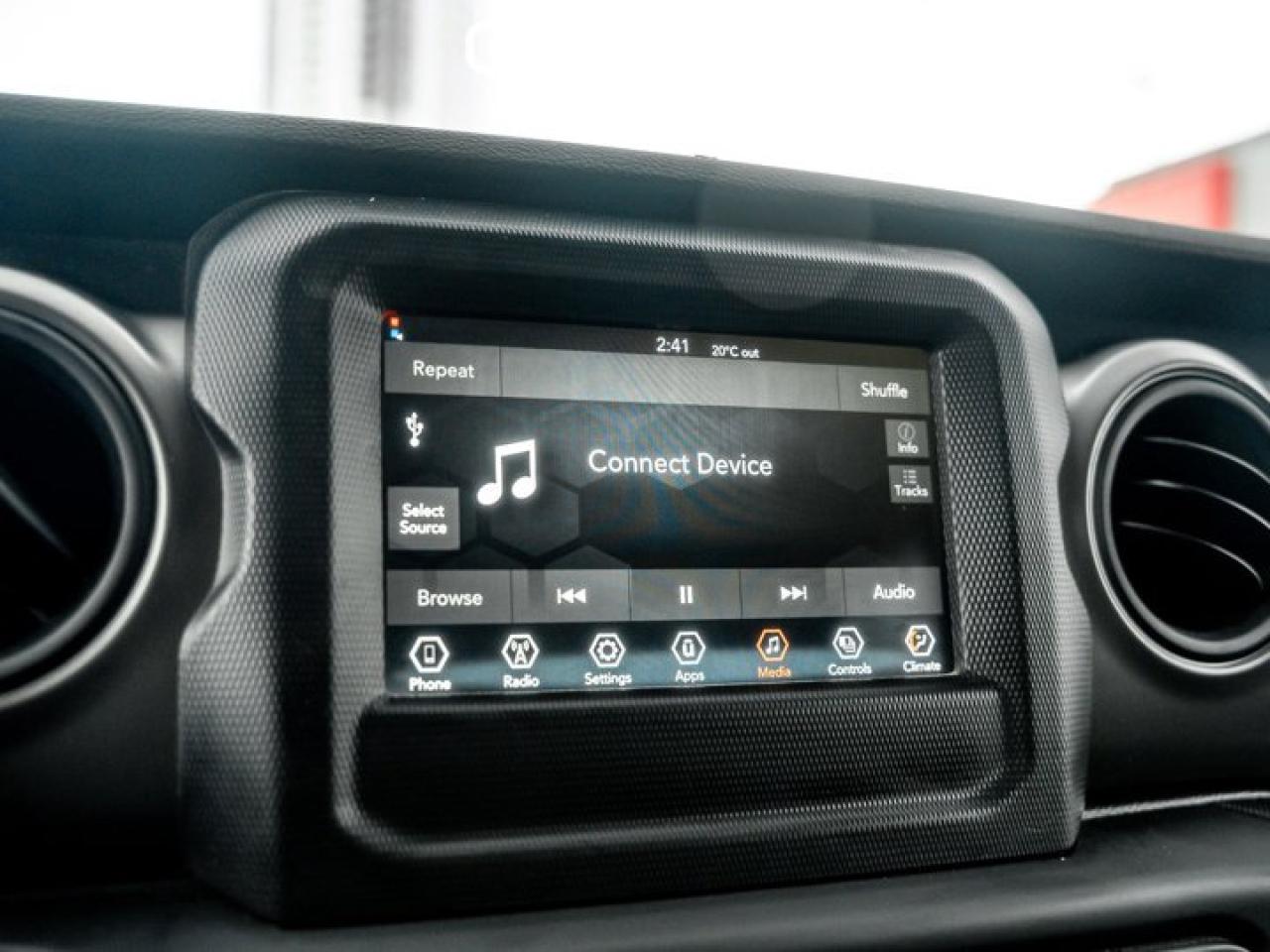 2022 Jeep Wrangler Willys Sport 4x4 Bluetooth Backup Cam Hill Start Assist  Freedom Top Photo