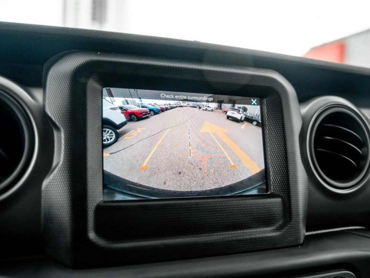 2022 Jeep Wrangler Willys Sport 4x4 Bluetooth Backup Cam Hill Start Assist  Freedom Top Photo