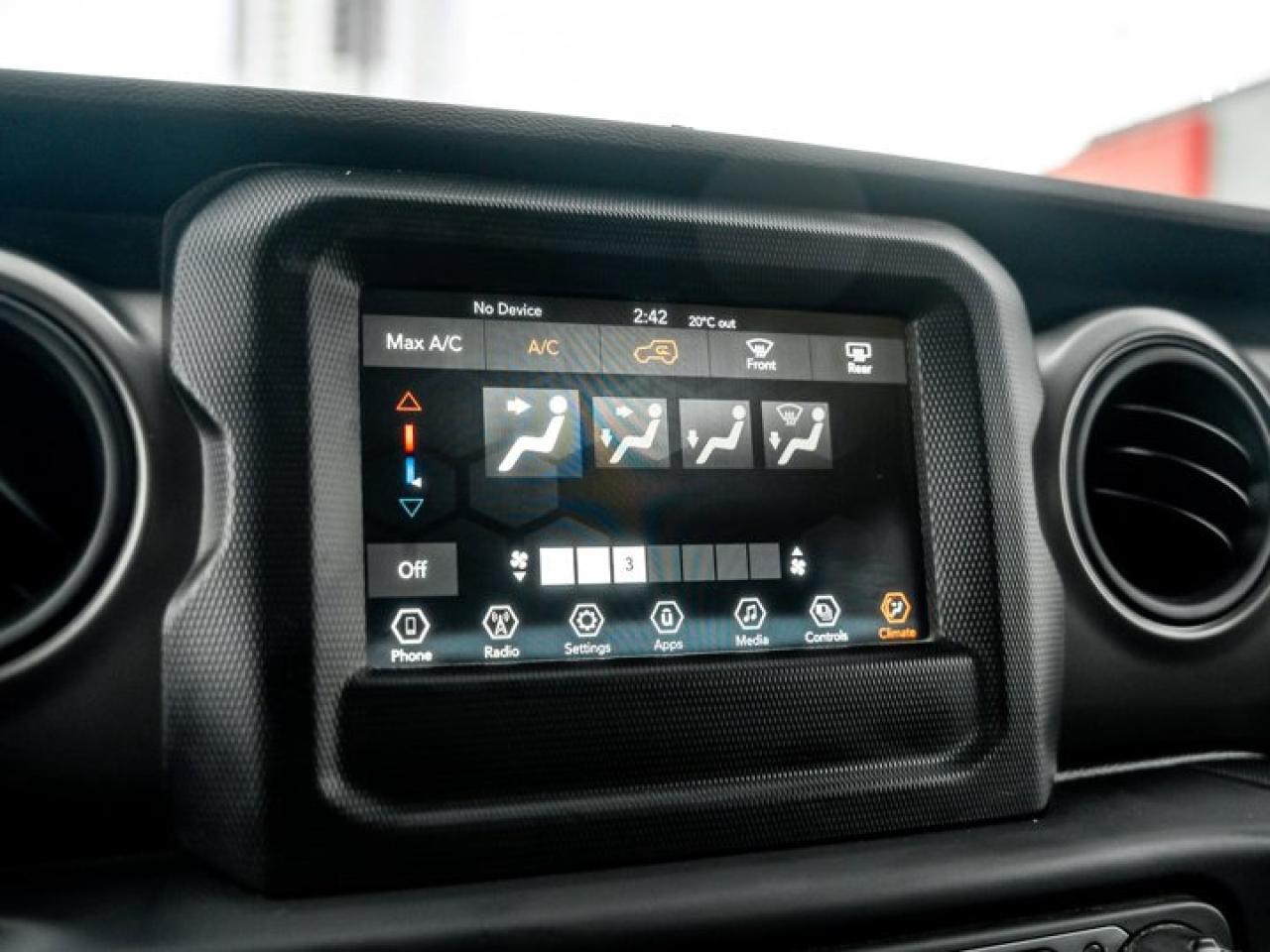 2022 Jeep Wrangler Willys Sport 4x4 Bluetooth Backup Cam Hill Start Assist  Freedom Top Photo