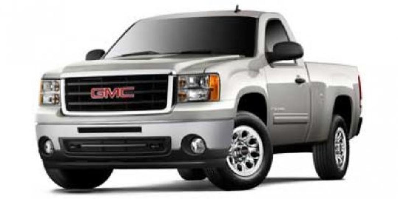 Used 2011 GMC Sierra 1500 SLE for sale in Thornhill, ON