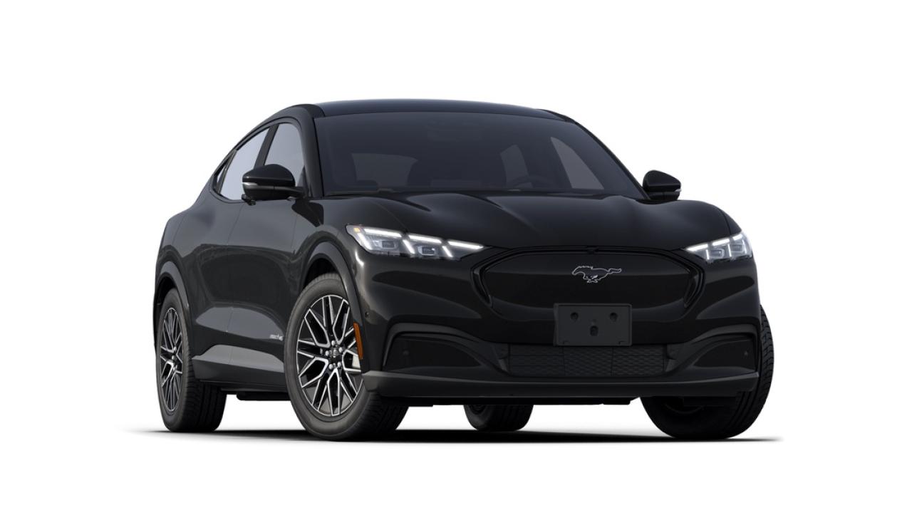 2025 Ford Mustang Mach-E Premium Photo3