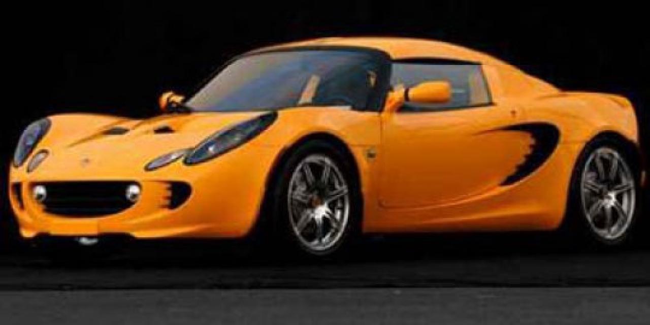 Used 2007 Lotus Elise 2dr Conv for sale in Calgary, AB