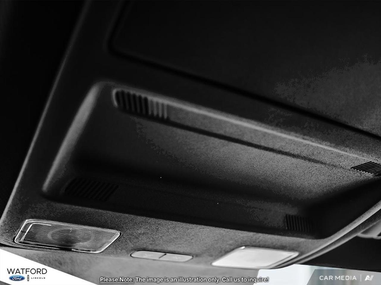 2025 Ford Escape ST-Line Photo