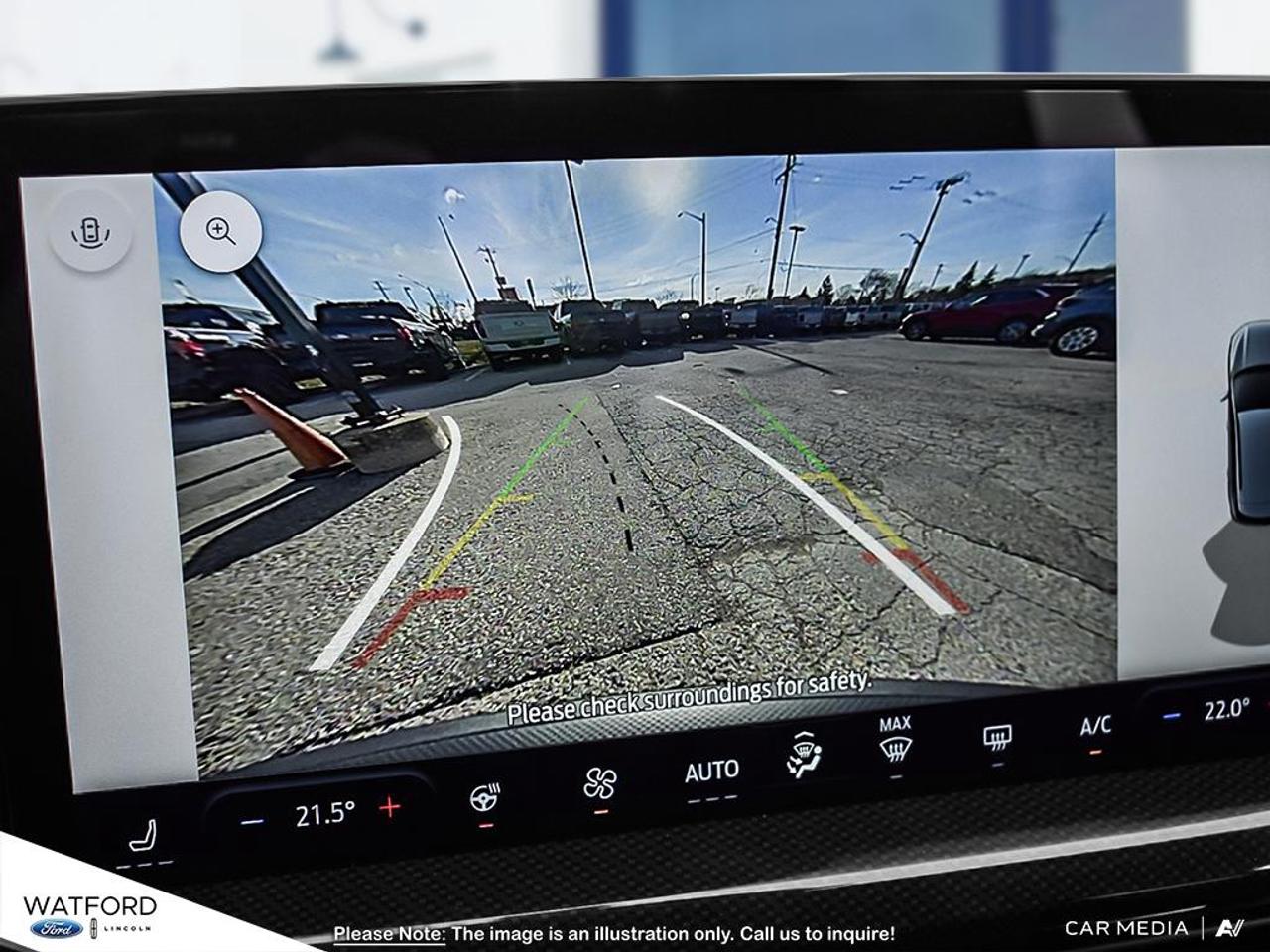 2025 Ford Escape ST-Line Photo