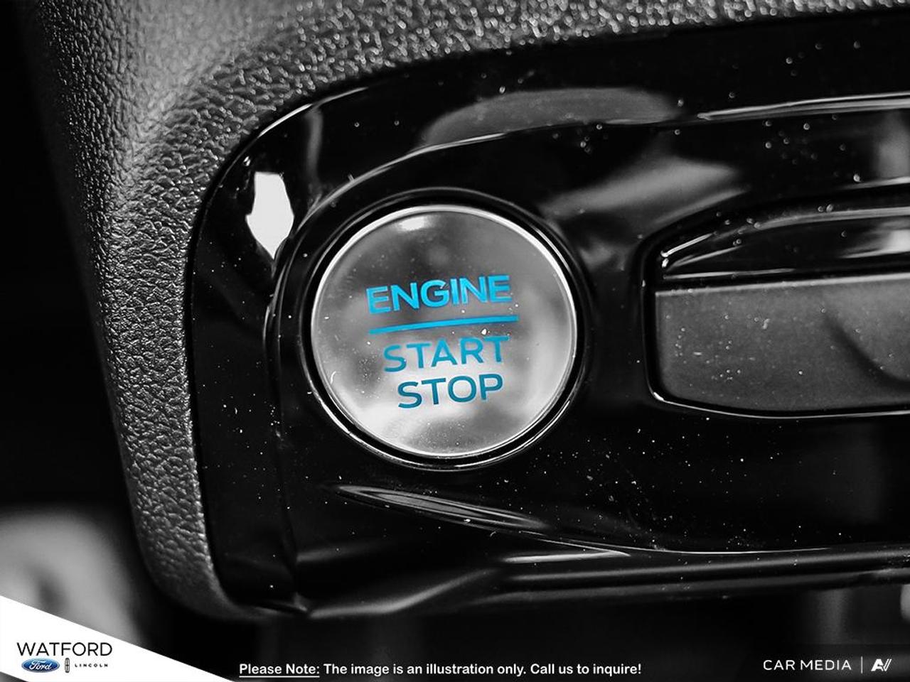 2025 Ford Escape ST-Line Photo