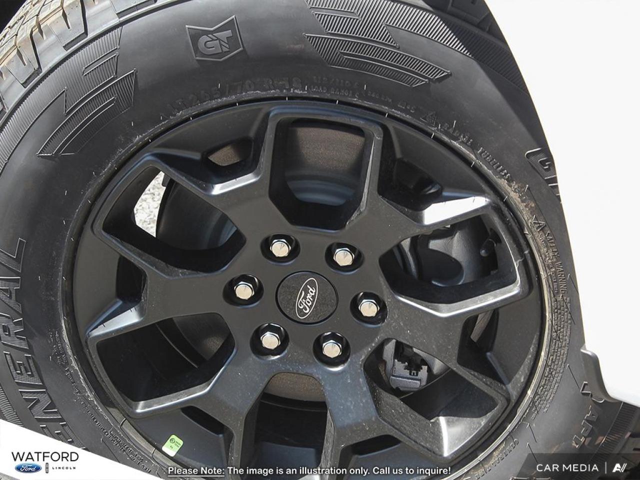 2025 Ford F-150 STX Photo