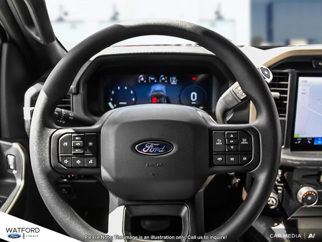 2025 Ford F-150 STX Photo