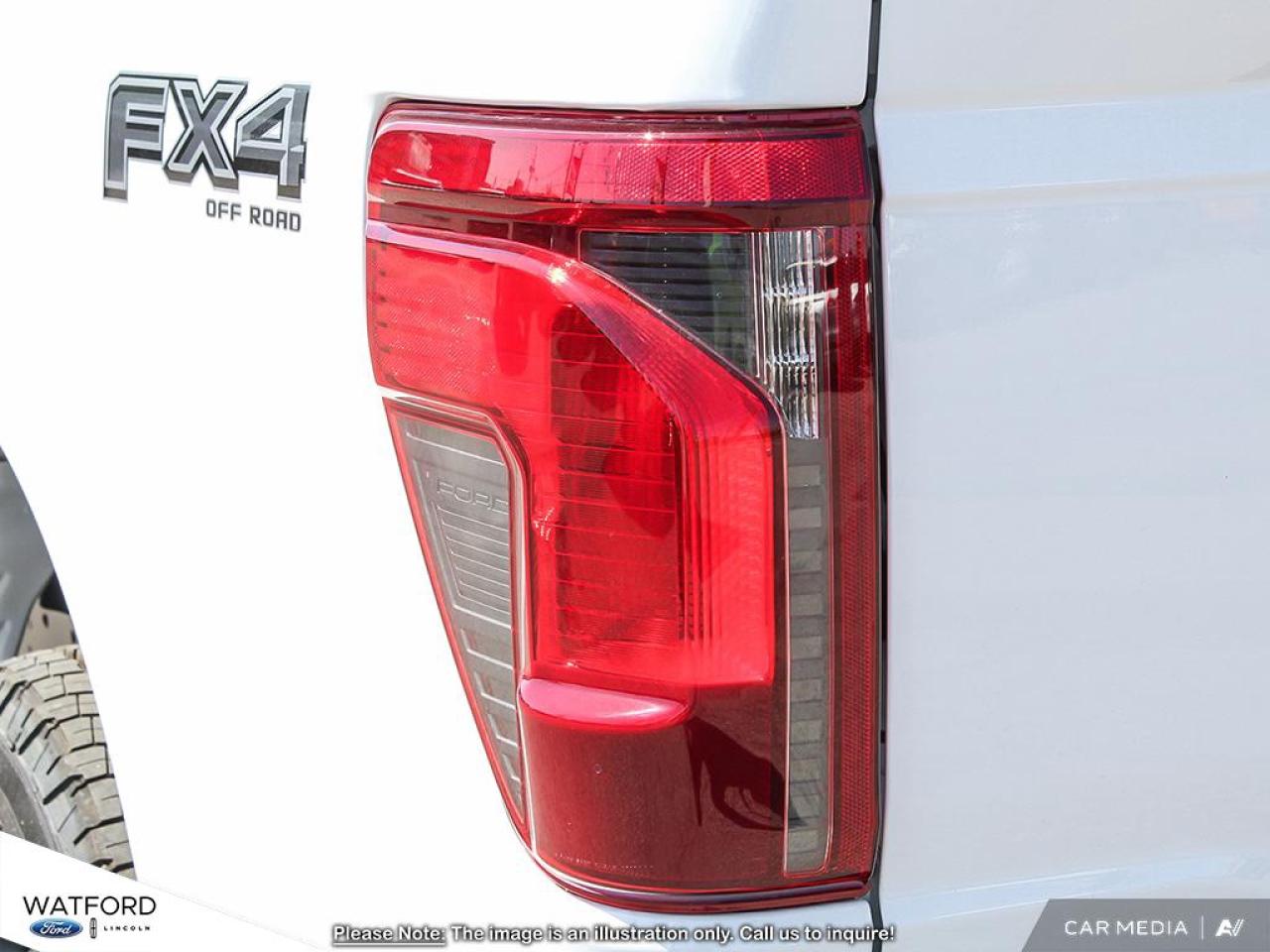 2025 Ford F-150 STX Photo