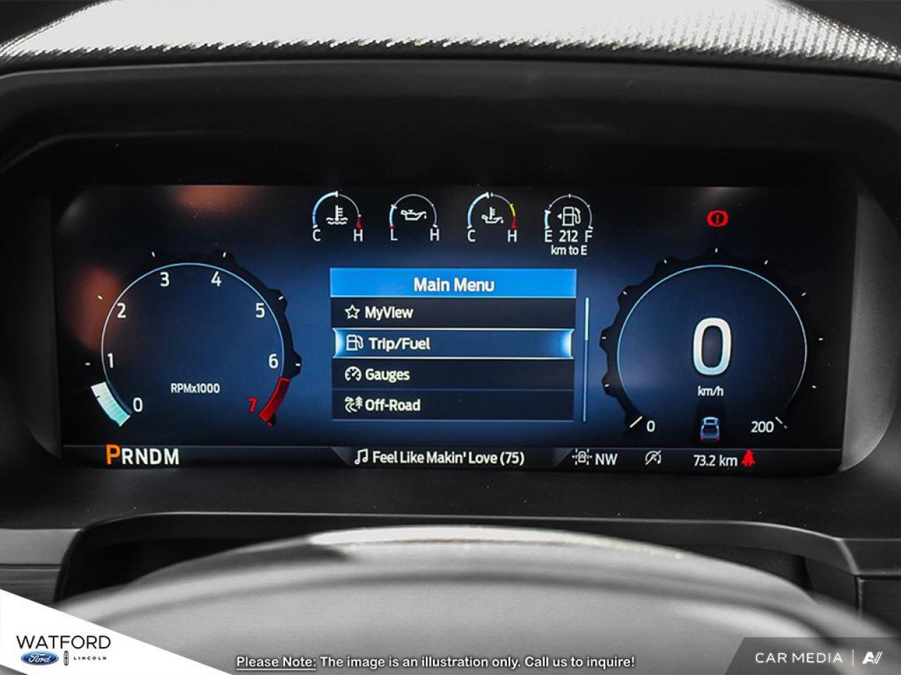 2025 Ford F-150 STX Photo