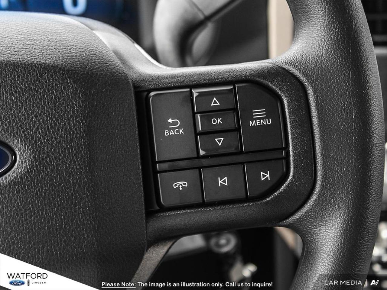 2025 Ford F-150 STX Photo