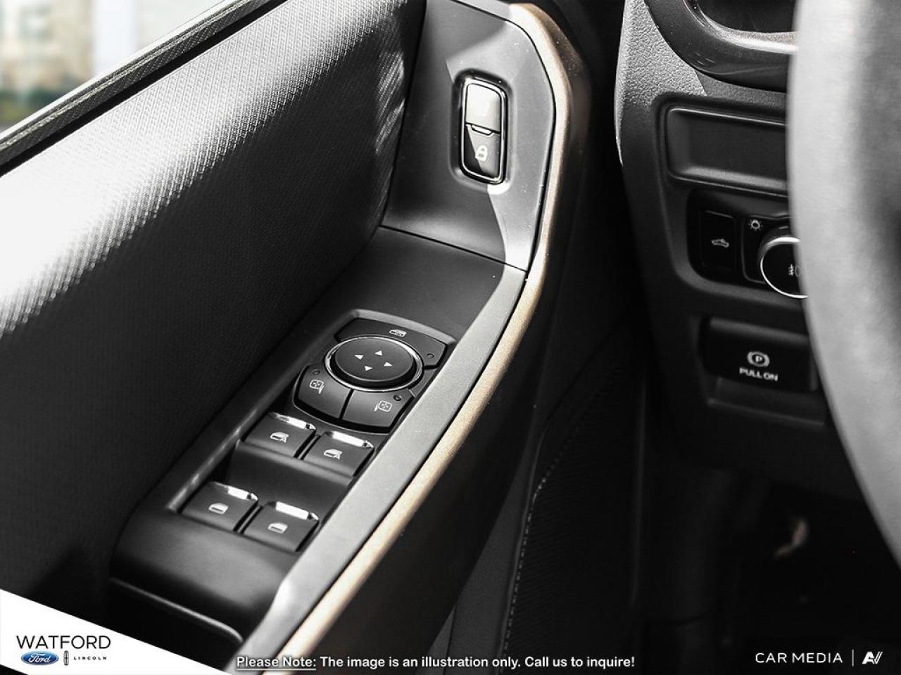 2025 Ford F-150 STX Photo