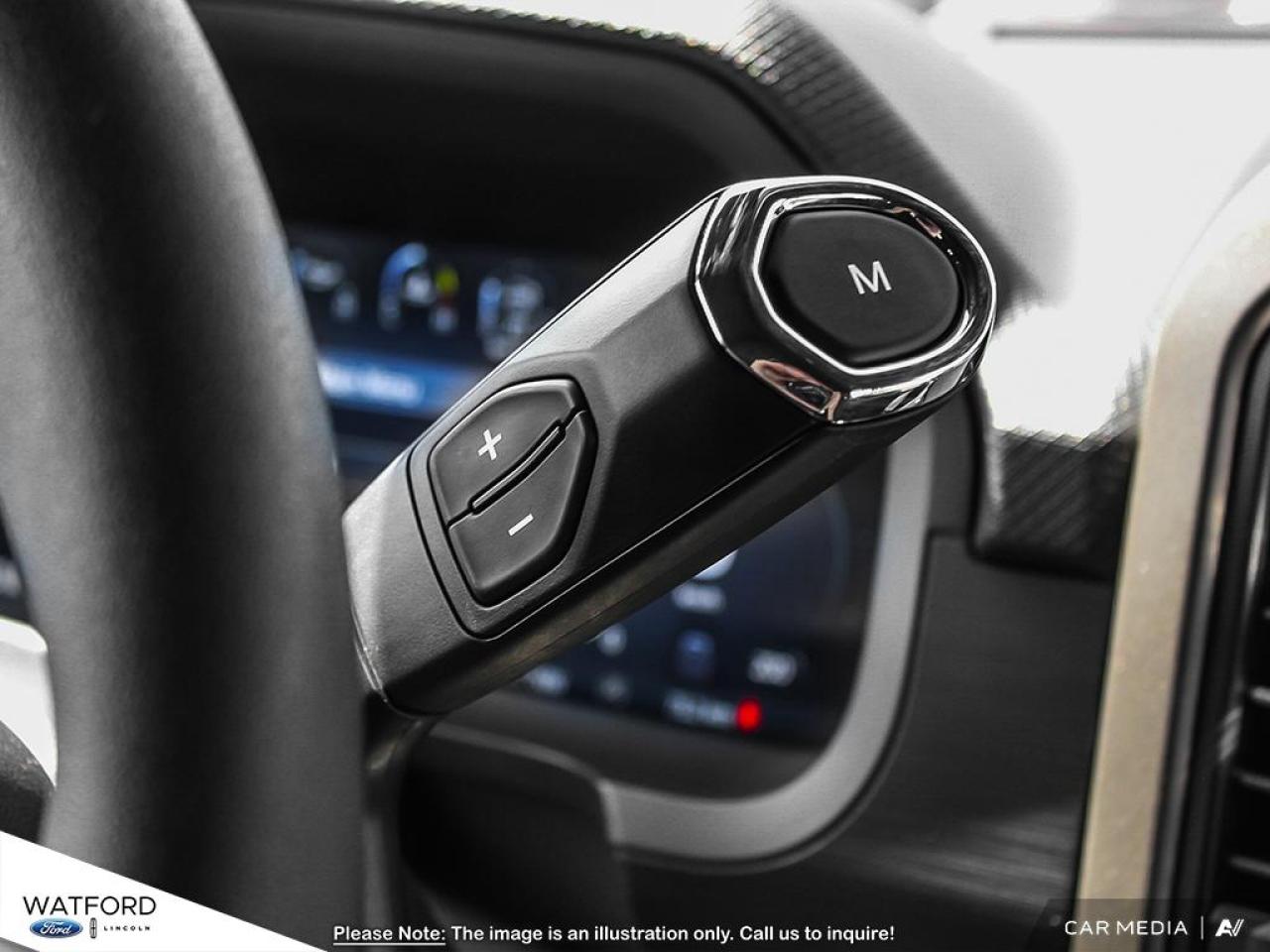 2025 Ford F-150 STX Photo